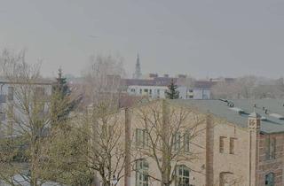 Wohnung mieten in 17489 Südliche Mühlenvorstadt, Zwei separate Zimmer in 3er-WG zu vergeben, zwischen Altstadt und Beitz-Campus