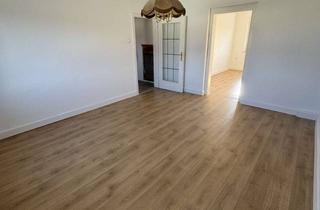 Wohnung mieten in Awg Siedlung Einheit, 99755 Ellrich, Renovierte 3-Zimmer Wohnung