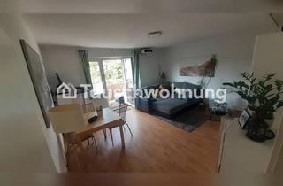 Tauschwohnungen in Archenholdstraße 41, 10315 Friedrichsfelde, Tauschwohnung: entspannte Gegend mit ruhigem Innenhof und Sonnenbalkon