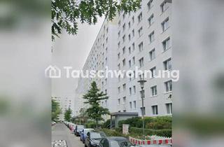 Tauschwohnungen in Vesaliusstraße 24, 13187 Pankow, Tauschwohnung: Suche 3 Zimmerwohnung/ Tausche große 2 ZW gegen 3 ZW