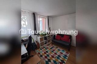 Tauschwohnungen in 69121 Handschuhsheim, Tauschwohnung: 2 Zimmer Wohnung mit schöner Terrase