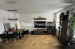 Tauschwohnungen in Naumburger Straße 45, 04229 Plagwitz, Tauschwohnung: 3-Zimmer-Maisonette- Wohnung in Leipzig Plagwitz