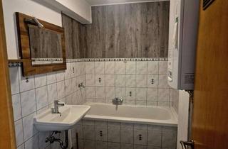 Wohnung mieten in Marienburger Weg, 51688 Wipperfürth, Helle 2-Zimmer-Wohnung im 1. OG in Wipperfürth