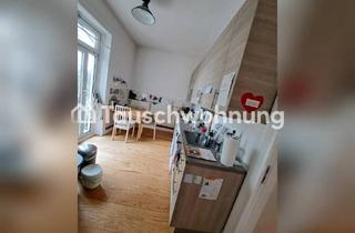 Tauschwohnungen in Glücksburger Straße, 22769 Altona-Nord, Tauschwohnung: Tausche 3-Zimmer-Wohnung in Altona, suche 2-Zimmer in HH