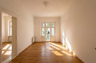 Wohnung mieten in Sanderstraße 20, 12047 Neukölln, 63 m² Wohnung mit Balkon in Berlin-Neukölln