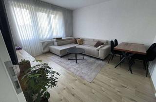 Wohnung mieten in Röddingsbaumweg 28, 44339 Eving, Attraktive 3-Zimmer-Wohnung mit Balkon und Gartenblick
