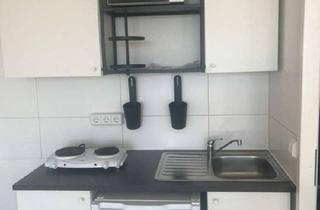 Wohnung mieten in Pfarrstraße 14, 46236 Bottrop, Studio wohnung mit Küche