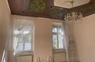 Wohnung mieten in Alt-Lichtenrade 112, 12309 Lichtenrade, Großzügige 4-Zimmer Altbau-Wohnung Alt-Lichtenrade mit Garten