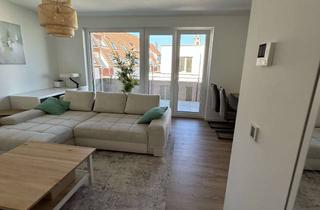 Wohnung mieten in 68799 Reilingen, neuwertige 2-Zimmer Wohnung Ortsmitte Hockenheim