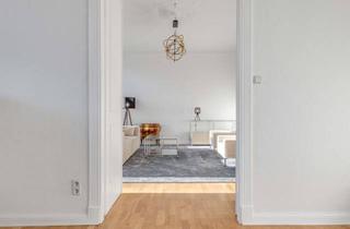 Wohnung mieten in Further Str. 102, 41462 Neuss, Sehr schöne möblierte Altbauwohnung über 2 Etagen mit PKW-Stellplatz