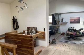 Wohnung mieten in Hauptstr. 18, 85659 Forstern, Wohnen & Arbeiten perfekt kombiniert - 150m² im Zentrum von Forstern