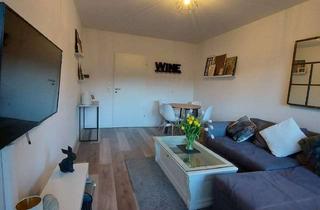 Wohnung mieten in 53489 Sinzig, Freundliche, ruhige+gepflegte 2-Raum-EG-Wohnung mit Süd-Balkon Bad Bodendorf, Nähe Dorfkern,Hauptstr