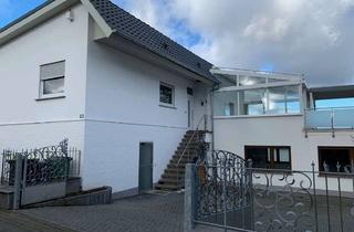 Wohnung mieten in 53639 Königswinter, KÖNIGSWINTER ITTENBACH, tolle 4 Zimmer-Wohnung mit ca. 145 m² WNfl. und Dachterrasse, EBK, 2 Stellpl