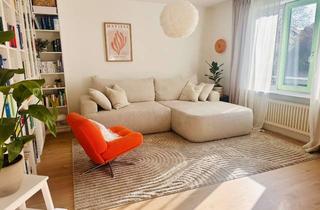 Wohnung mieten in Feldbergstraße 14, 78628 Rottweil, 2,5-Zimmer Wohnung in Rottweil ab Juni/Juli