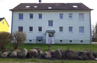 Wohnung mieten in Hauptstraße, 23923 Menzendorf, Helle 3-Zimmer Dachgeschosswohnung mit Dachterasse in Menzendorf