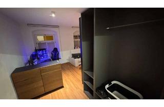 WG-Zimmer mieten in Enggasse 27, 94315 Straubing, Attraktives Zimmer (auf Wunsch möbliert) in 2er WG in zentraler Lage mit all Inclusive Miete (780€)