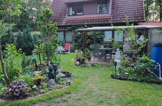 WG-Zimmer mieten in 29614 Soltau, **WG-Zimmer im Wald – ruhig, privat & all inclusive**