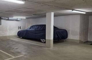 Garagen kaufen in 82362 Weilheim, 3 Tiefgaragenstellplätze – einzeln oder im Paket zu verkaufen – gute Lage