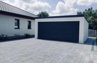Garagen kaufen in Gewerbepark 14, 91350 Gremsdorf, Garagenbau deutschlandweit – individuelle Lösungen vom Profi