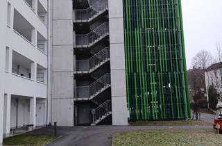 Garagen kaufen in Gottfried-Arnold-Straße 11, 35398 Gießen, Stellplatz in Gießen am Schlachthof/ City zu verkaufen