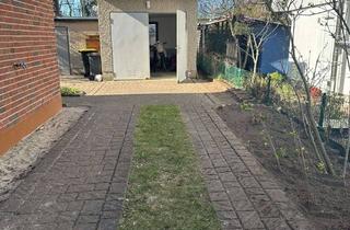 Garagen mieten in Worbiser Straße 7A, 13055 Alt-Hohenschönhausen, Garage zu vermieten – Sicherer, wettergeschützter Stellplatz