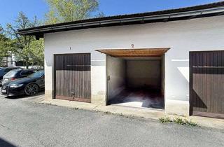 Lager mieten in 83080 Oberaudorf, Garage / Lager in zentraler Lage von Oberaudorf zu vermieten