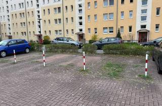 Garagen mieten in Thiemstraße / Eilenburger Straße 10-11, 03050 Spremberger Vorstadt, Kfz-Stellplatz in der Spremberger Vorstadt