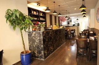 Gastronomiebetrieb mieten in 60385 Bornheim, Attraktive Verkaufsfläche für Restaurant