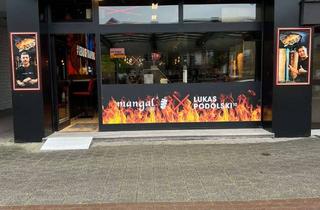 Gastronomiebetrieb mieten in Von-Der-Mark-Straße 23-25, 47137 Mittelmeiderich, Hochfrequentierter Gastronomiestandort in Top-Lage – neuwertig & schlüsselfertig