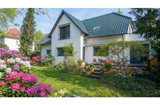 Einfamilienhaus kaufen in 14193 Schmargendorf, Traumhaftes Einfamilienhaus in Schmargendorf, fußläufig zum Ku'Damm