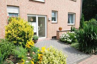 Mehrfamilienhaus kaufen in Krengelstraße 60, 46539 Dinslaken, 202608 Gut vermietetes Mehrfamilienhaus mit Garten und Grünblick am Rotbach