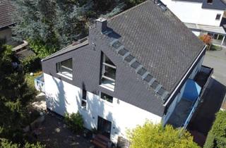 Doppelhaushälfte kaufen in Exklusiv Bei Schäfer & Schmidt Immobilien, 64342 Seeheim-Jugenheim, ### TOP-LAGE SEEHEIM! GROßE DOPPELHAUSHÄLFTE, SPLIT-LEVEL UND GARAGE! ###