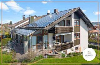 Haus kaufen in 87745 Eppishausen, **Käuferprovisionsfrei*Vielseitiges Zweifamilienhaus mit 2 Wohneinheiten und schönem Außenbereich**