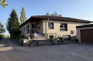 Haus kaufen in Opperweg 22, 31241 Ilsede, Familienfreundlicher Bungalow mit viel Potential im Grünen