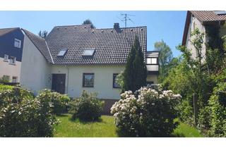 Einfamilienhaus kaufen in 66386 St. Ingbert, Einfamilienhaus mit Doppel-Garage ruhiger Lage in St. Ingbert-Hassel