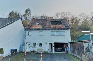 Einfamilienhaus kaufen in 66440 Blieskastel, Charmantes Einfamilienhaus mit großer Dachterrasse in Blieskastel-Lautzkirchen sucht neue Eigentümer