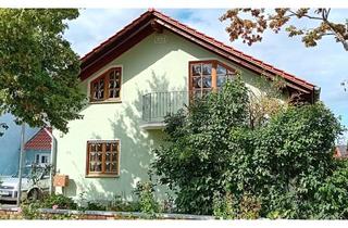 Einfamilienhaus kaufen in 55234 Erbes-Büdesheim, Attraktives und gepflegtes 5-Zimmer-Einfamilienhaus zum Kauf in Erbes-Büdesheim