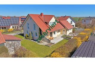 Einfamilienhaus kaufen in Figurenfeld 24, 92339 Beilngries, Top gepflegtes Einfamilienhaus mit Doppelgarage in Aschbuch zwischen Beilngries und Denkendorf