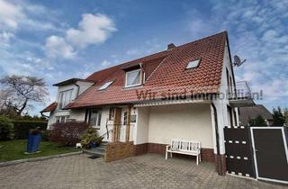 Haus kaufen in 49205 Hasbergen, Ein Zuhause, das Generationen verbindet