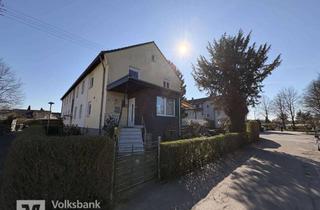 Haus kaufen in 53773 Hennef, Hennef - Charmantes Reihenendhaus in Top-Lage
