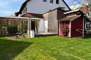 Doppelhaushälfte kaufen in 85410 Haag, Moderne Doppelhaushälfte mit Wohlfühlgarantie