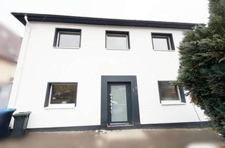 Haus kaufen in 33184 Altenbeken, Kernsarniertes 1 Fam. Haus - TOP Lage in Altenbeken 33184 Direkt!