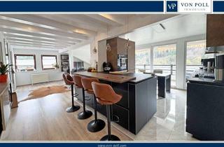 Mehrfamilienhaus kaufen in 69250 Schönau, Hochwertiges Mehrfamilienhaus in ruhiger Lage mit Sauna, Whirlpool & Ausblick