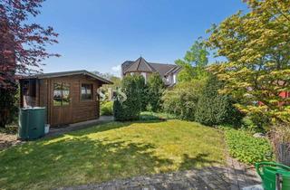 Haus kaufen in 41379 Brüggen, Familienidylle in Brüggen: Helles Reihenendhaus mit Garten, Terrasse und viel Raum zur Entfaltung