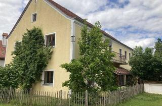 Haus kaufen in 84337 Schönau, Kapitalanlage 4,5 % Nettorendite, Ruhig, Natur, 3 Einheiten, Im Alten Stil renoviert