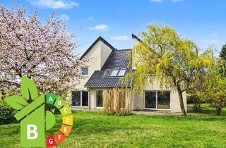 Haus kaufen in 09405 Gornau, Zukunftssicheres Traumhaus für junge Familien in Gornau - aktuell vermietet