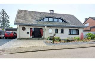 Einfamilienhaus kaufen in 47665 Sonsbeck, Freistehendes Einfamilienhaus in Sonsbeck - Labbeck zu verkaufen