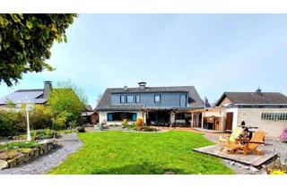 Einfamilienhaus kaufen in 47665 Sonsbeck, Freistehendes Einfamilienhaus in Sonsbeck - Labbeck zu verkaufen