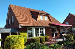 Einfamilienhaus kaufen in 38110 Wenden, Freistehendes Einfamilienhaus –provisionsfrei –