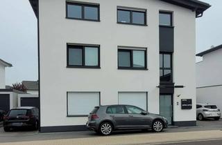 Mehrfamilienhaus kaufen in 52391 Vettweiß, Attraktives, renditestarkes Mehrfamilienhaus in ruhigem Neubaugebiet